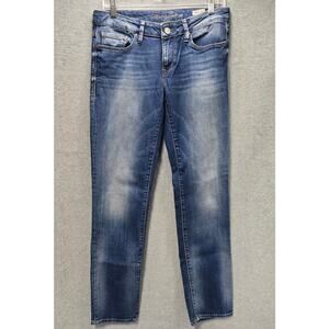 Mavi Emma Slim Boyfriend Jeans Size 27